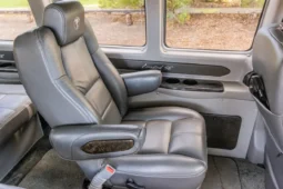 
										2017 Chevrolet Express Explorer Limited SE Conversion Van full									