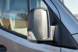 
										2021 Mercedes-Benz Sprinter 4500 Mobile Kitchen full									