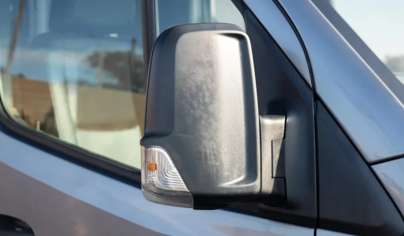 
								2021 Mercedes-Benz Sprinter 4500 Mobile Kitchen full									