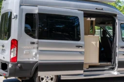 
										2021 Pleasure-Way Ontour 2.0 Class B Motorhome full									