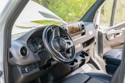 
										2023 Mercedes-Benz Sprinter 2500 Cargo Van full									