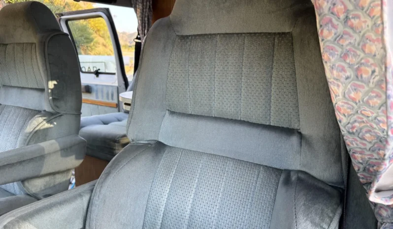 
								1996 Roadtrek 190 Versatile B3500  full									