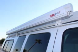 
										1998 Ford Econoline E-250 Sportsmobile Camper full									