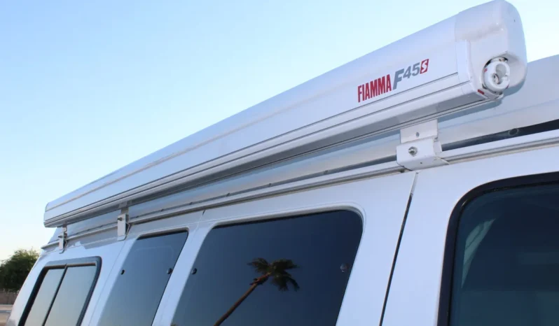 
								1998 Ford Econoline E-250 Sportsmobile Camper full									