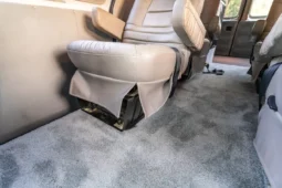
										1998 Ford Econoline E-350 Power Stroke Conversion Van full									
