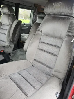 
										2001 Dodge Ram 1500 DMC Conversion Van full									