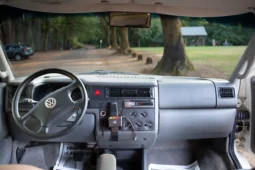 
										2001 Volkswagen EuroVan Winnebago Camper full									