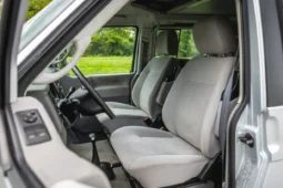 
										2003 Volkswagen EuroVan Westfalia MV Weekender Pop-Top Camper full									