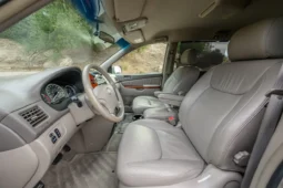 
										2004 Toyota Sienna XLE full									