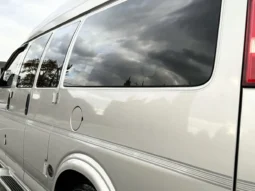 
										2006 Chevrolet Express Southern Comfort Conversion Van full									