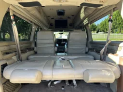 
										2007 Chevrolet Express Explorer Limited SE Conversion Van full									