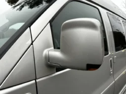 
										2008 GMC Savana 1500 AWD Conversion Van full									