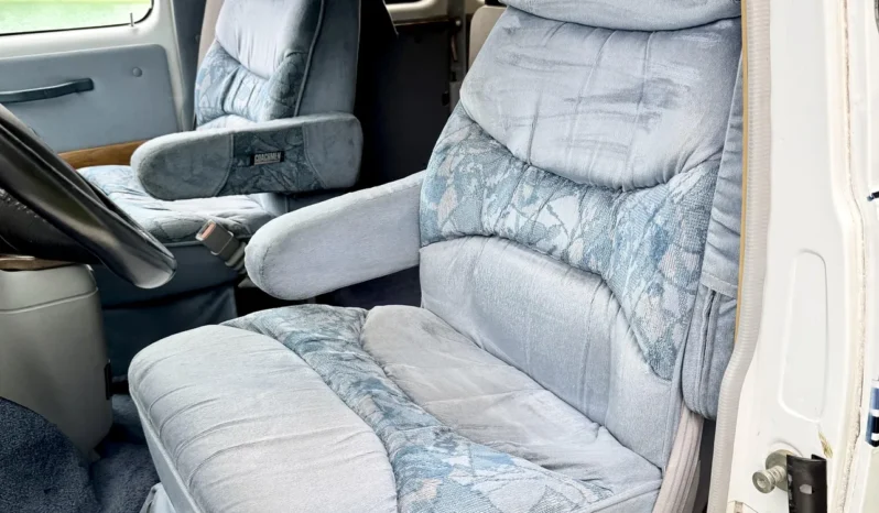 
								1995 Chevrolet G30 RV Conversion by Coachmen Vans full									