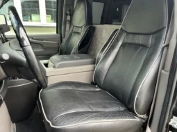 
										2013 Chevrolet Express El Kapitan Conversion Van full									