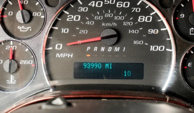 
								2013 GMC Savana G2500 Explorer Conversion Van full									