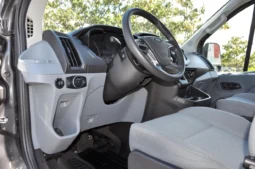 
										2016 Ford Transit 350 XLT 15-Passenger Wagon full									