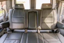 
										2017 Chevrolet Express Explorer Limited SE Conversion Van full									