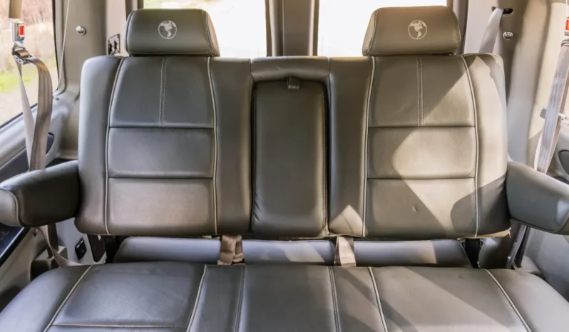 
								2017 Chevrolet Express Explorer Limited SE Conversion Van full									