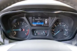 
										2021 Pleasure-Way Ontour 2.0 Class B Motorhome full									