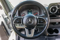 
										2023 Mercedes-Benz Sprinter 2500 Cargo Van full									