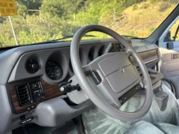 
										1996 Roadtrek 190 Versatile B3500  full									