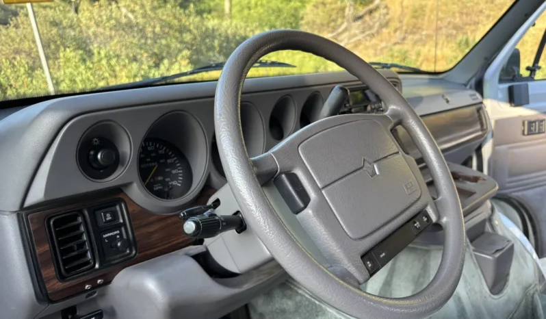 
								1996 Roadtrek 190 Versatile B3500  full									