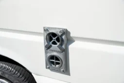 
										1997 Volkswagen EuroVan Winnebago Industries Camper full									