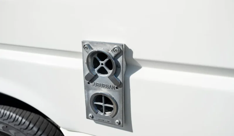 
								1997 Volkswagen EuroVan Winnebago Industries Camper full									