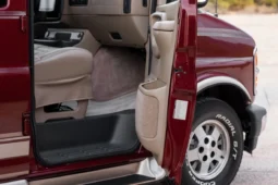 
										1998 Chevrolet Express Rocky Ridge Conversion Van full									