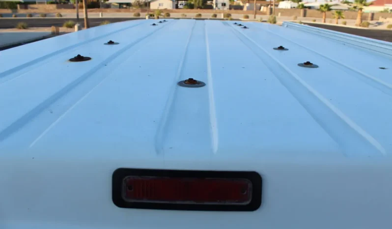 
								1998 Ford Econoline E-250 Sportsmobile Camper full									