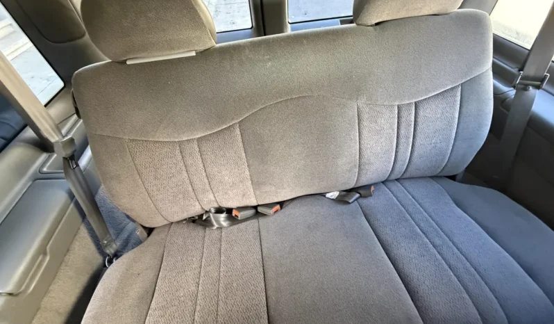 
								2000 Chevrolet Astro AWD full									