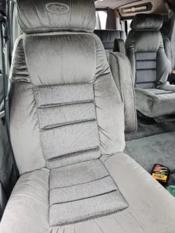 
										2001 Dodge Ram 1500 DMC Conversion Van full									