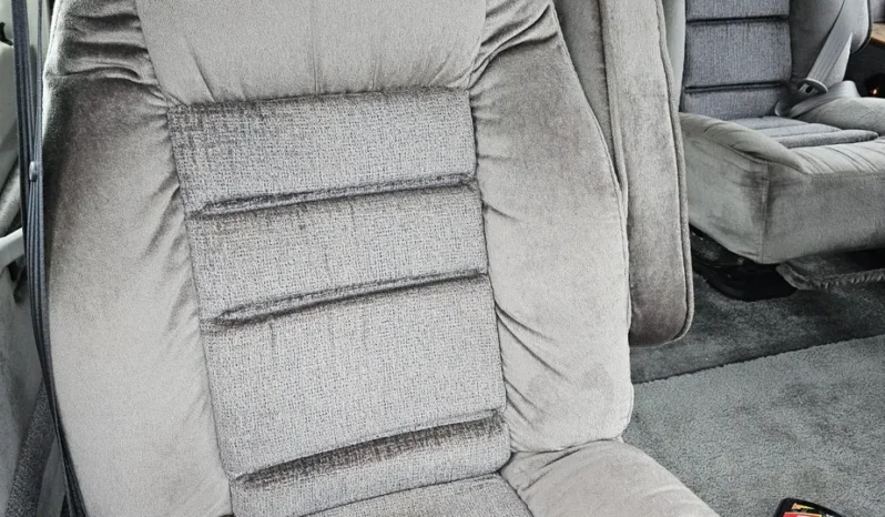 
								2001 Dodge Ram 1500 DMC Conversion Van full									
