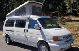 
										2002 Volkswagen Eurovan Camper full									