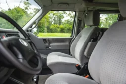 
										2003 Volkswagen EuroVan Westfalia MV Weekender Pop-Top Camper full									