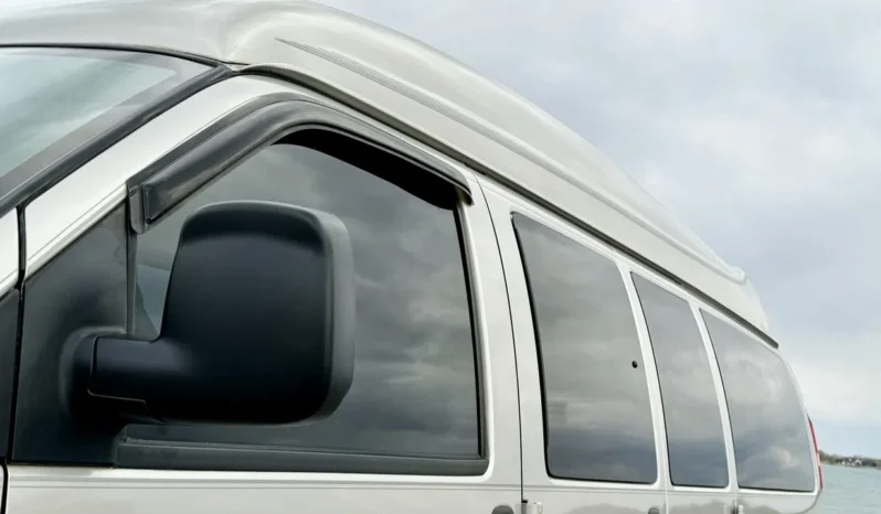 
								2006 Chevrolet Express Southern Comfort Conversion Van full									