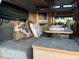 
										2006 Pleasure-Way Excel TD E-350 Class B Motorhome full									