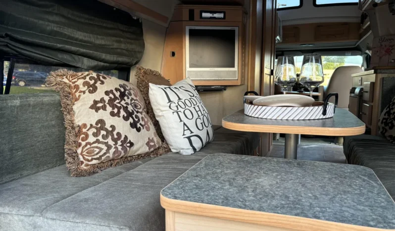 
								2006 Pleasure-Way Excel TD E-350 Class B Motorhome full									