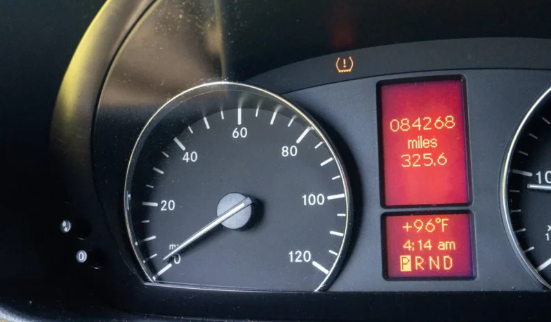 
								2012 Mercedes-Benz Sprinter 2500 Executive Coach full									