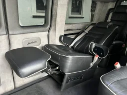 
										2013 Chevrolet Express El Kapitan Conversion Van full									