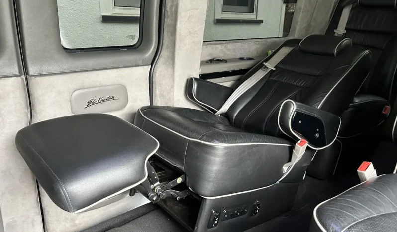 
								2013 Chevrolet Express El Kapitan Conversion Van full									