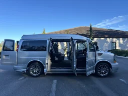 
										2013 Chevrolet Express Explorer Limited SE Conversion Van full									