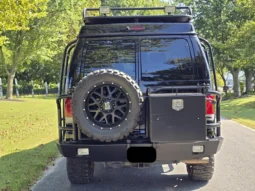
										2013 Ford E-350 Quigley 4×4 Conversion full									