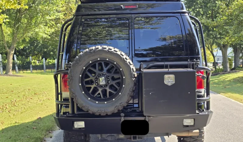 
								2013 Ford E-350 Quigley 4×4 Conversion full									