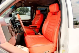 
										2013 GMC Savana G2500 Explorer Conversion Van full									