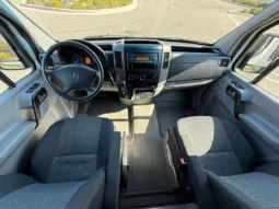 
										2013 Mercedes-Benz Sprinter 2500 full									