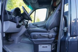 
										2013 Mercedes-Benz Sprinter 2500 Camper Conversion full									