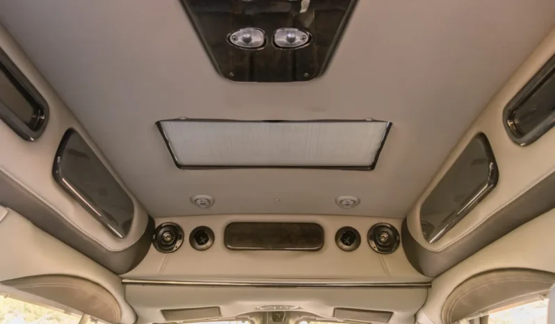 
								2017 Chevrolet Express Explorer Limited SE Conversion Van full									