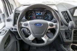 
										2021 Pleasure-Way Ontour 2.0 Class B Motorhome full									