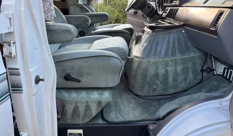 
								1996 Roadtrek 190 Versatile B3500  full									